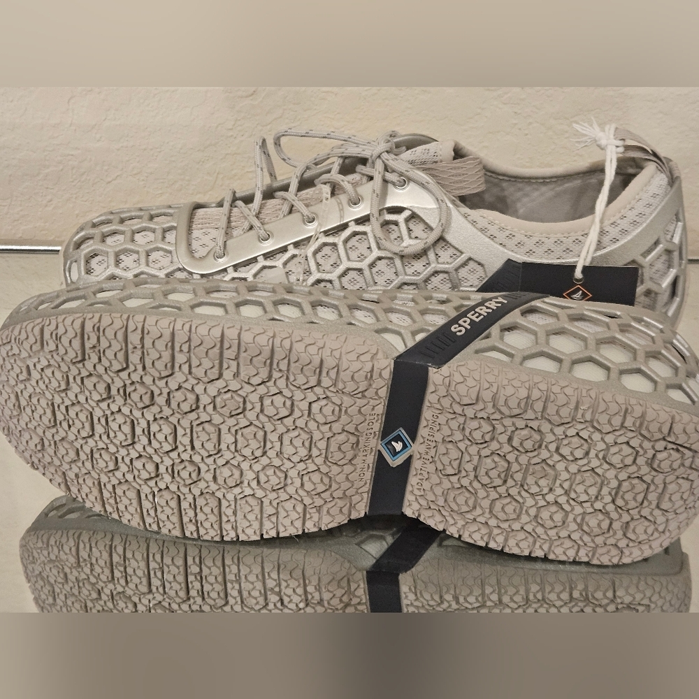 Sperry Wave Rocker - Picture 3 of 6